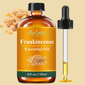 118 ml d'huiles essentielles naturelles