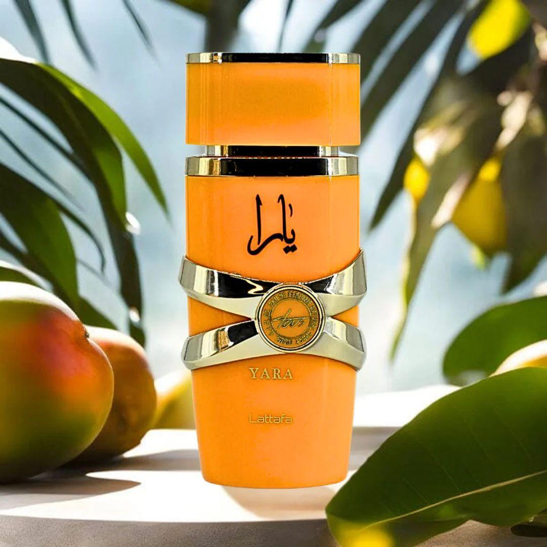 Lattafa Yara Eau de Parfum for Women – Long Lasting Fragrance