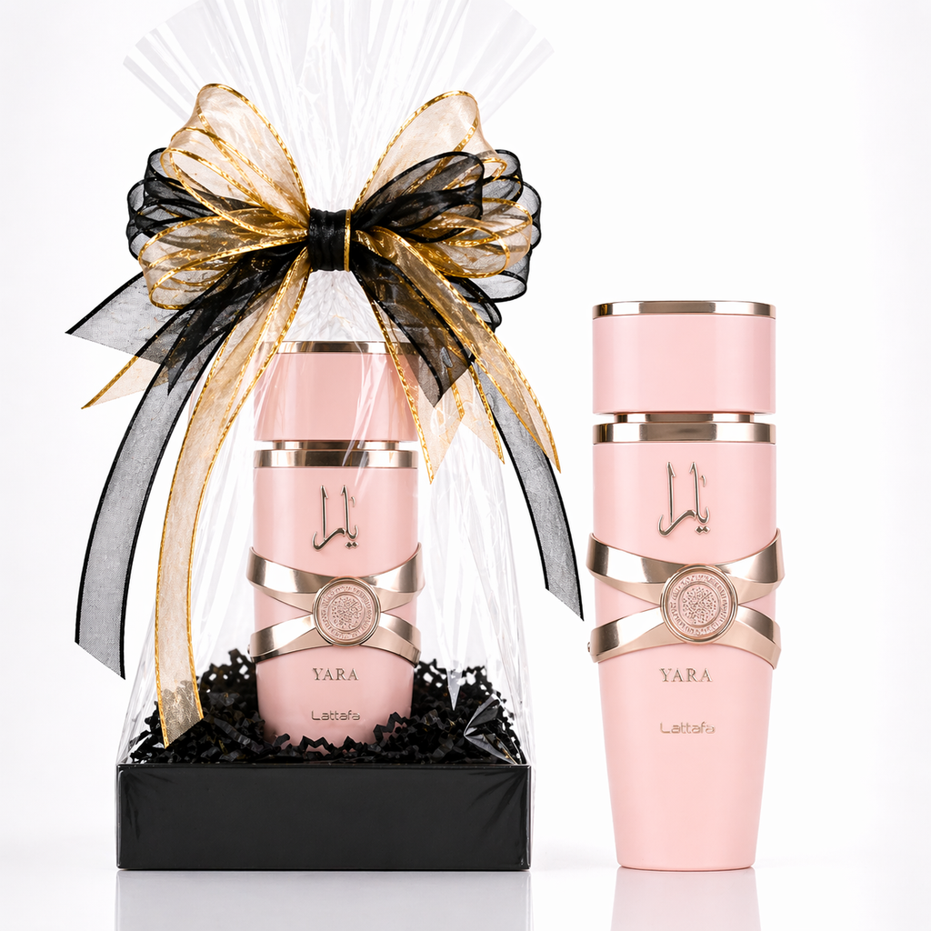 Lattafa Yara Eau de Parfum pour Femme – Parfum longue durée