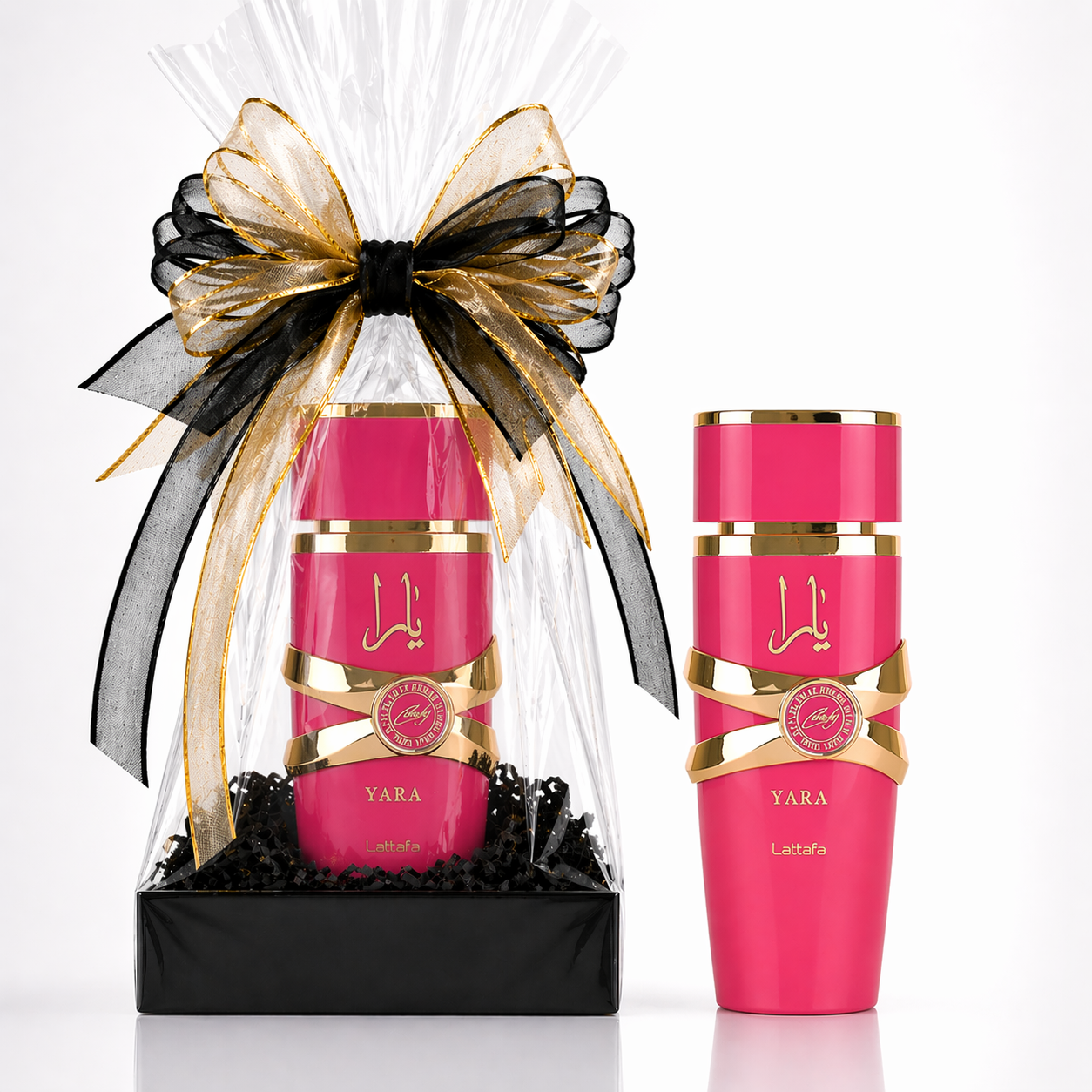 Lattafa Yara Eau de Parfum for Women – Long Lasting Fragrance