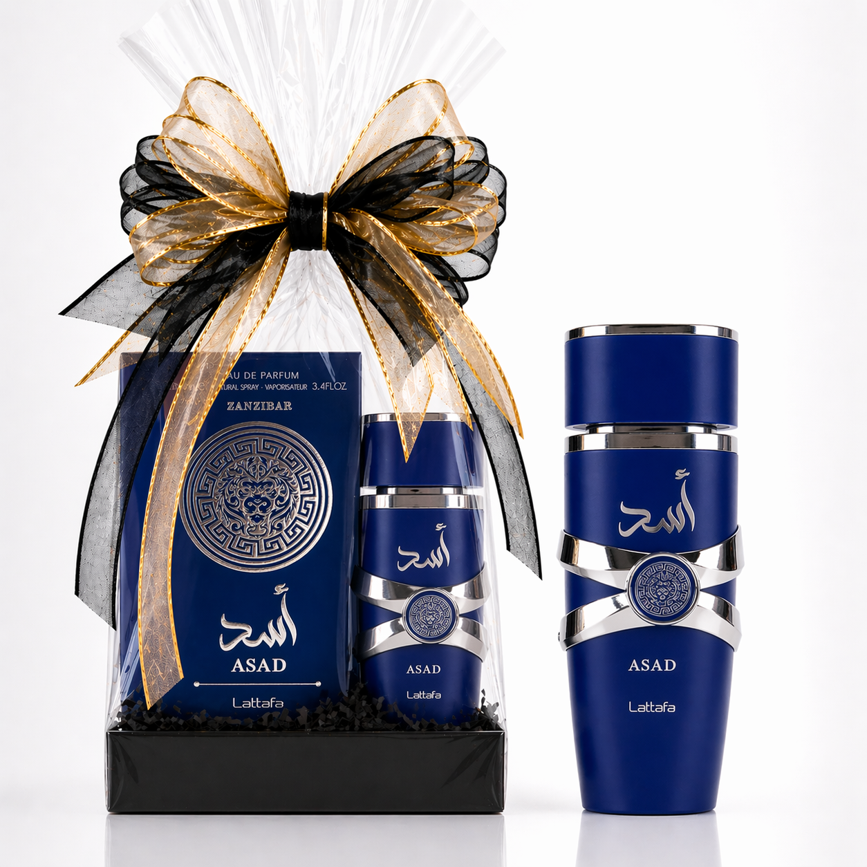 Lattafa Yara Eau de Parfum for Women – Long Lasting Fragrance