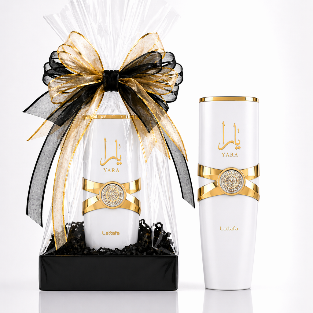Lattafa Yara Eau de Parfum pour Femme – Parfum longue durée
