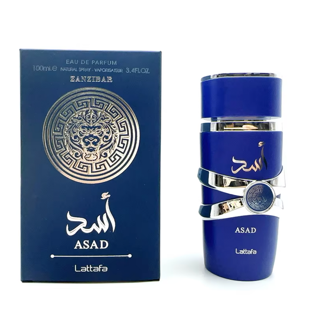 Lattafa Yara Eau de Parfum pour Femme – Parfum longue durée