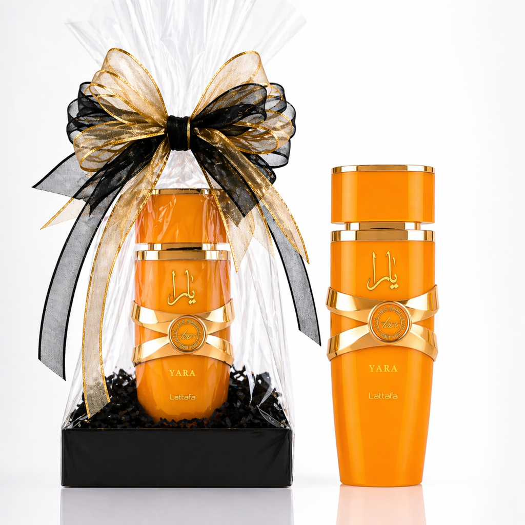 Lattafa Yara Eau de Parfum pour Femme – Parfum longue durée